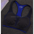 Deportes Fitness absorber sudor aparato Yoga Bra